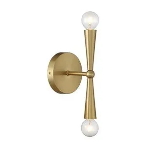 Product Image 1 for 2-Light Wall Sconce from Savoy House 