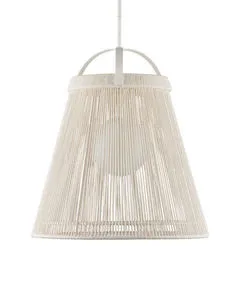 Product Image 4 for Parnell Medium Pendant from Currey & Company