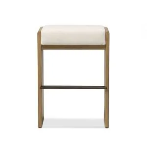 Product Image 1 for Nash Bar + Stool from Four Hands