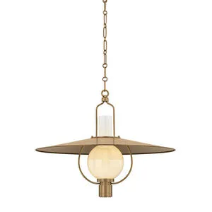 Product Image 1 for Cahill Lantern from Troy Lighting