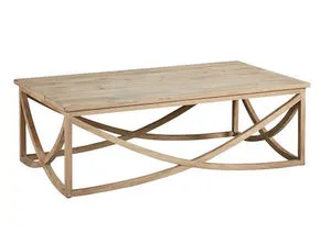 Product Image 1 for Wishbone Coffee Table from Furniture Classics