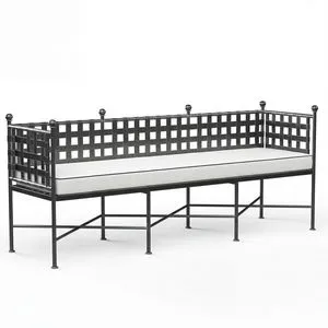 Product Image 1 for Provence Garden Bench from Sunset West