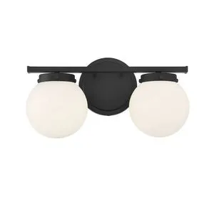 Product Image 2 for Jenni 2 Light Bath Bar from Savoy House 