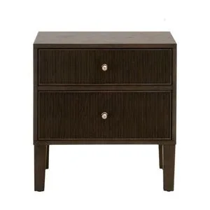 Product Image 1 for Highland 2-Drawer Nightstand from Essentials for Living