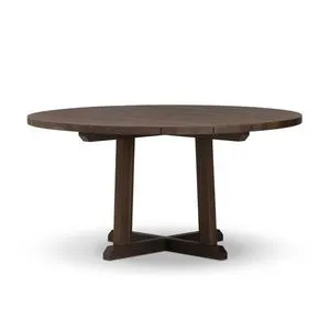 Product Image 1 for Indie 60" Round Outdoor Dining Table from Four Hands