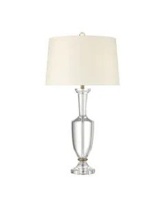 Product Image 1 for Classico Table Lamp from Currey & Company