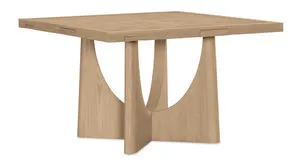 Product Image 1 for Compass Point Game Table from Hooker Furniture