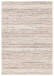 Product Image 1 for Caramon Modern Abstract Tan/ Cream Rug - 8' x 10' from Jaipur 