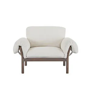 Product Image 1 for Cardero Lounge Chair from Moe's