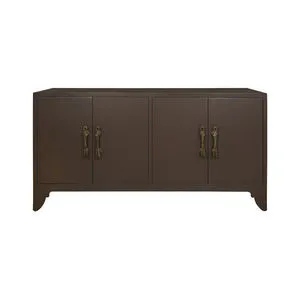 Product Image 1 for Grace Chocolate Buffet from Worlds Away