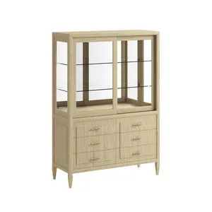 Product Image 1 for Eave China Cabinet from A.R.T. Home Furnishings
