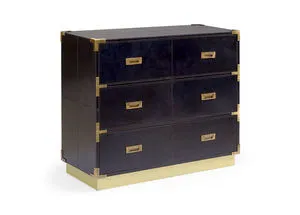 Product Image 1 for Sable Chest from Wildwood Home