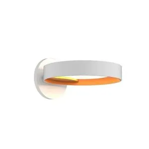 Product Image 1 for Light Guide Ring Wall Sconce from Sonneman