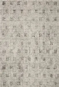 Product Image 1 for Kamala Grey / Graphite Transitional Rug - 7'10" x 10' from Loloi