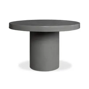Product Image 1 for Cassius Round Outdoor Dining from Moe's