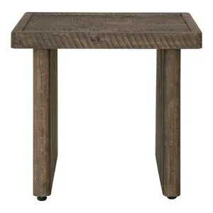 Product Image 1 for Monterey End Table from Moe's