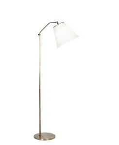 Product Image 3 for Fin Floor Lamp from FlowDecor