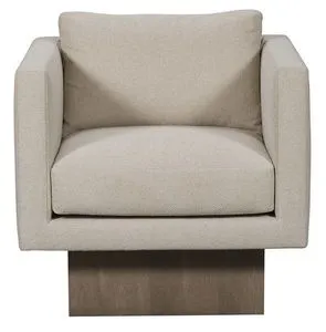Product Image 1 for Kendell Swivel Chair from Vanguard Furniture