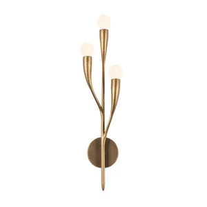 Product Image 1 for Labra Wall Sconce from Hudson Valley