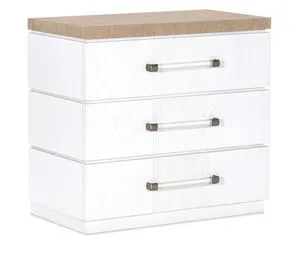 Product Image 1 for Key Largo Nightstand from Hooker Furniture