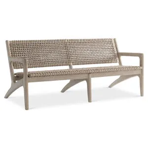 Product Image 1 for Atlas Outdoor Sofa from Bernhardt Furniture