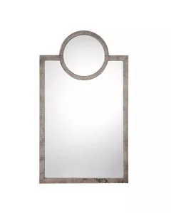 Product Image 4 for Keystone Wall Mirror from Jamie Young