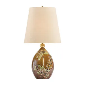Product Image 1 for Quogue Table Lamp from Hudson Valley