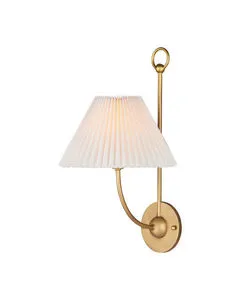 Product Image 1 for Cedric Wall Sconce from Currey & Company