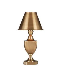 Product Image 1 for Waddill Table Lamp from Currey & Company