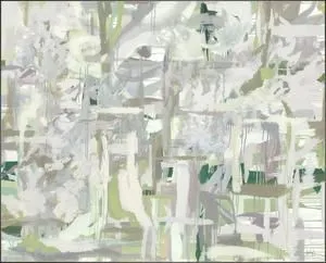 Product Image 1 for Rhapsody In Green from Leftbank