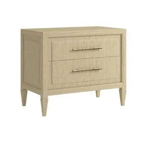 Product Image 1 for Eave 2 Drawer Nightstand from A.R.T. Home Furnishings