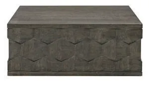 Product Image 1 for Linea Square Cocktail Table from Bernhardt Furniture