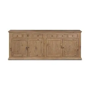 Product Image 1 for Harding Weathered Oak Sideboard from Four Hands