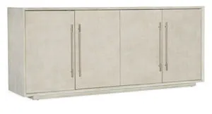 Product Image 1 for Modern Mood Entertainment Console from Hooker Furniture