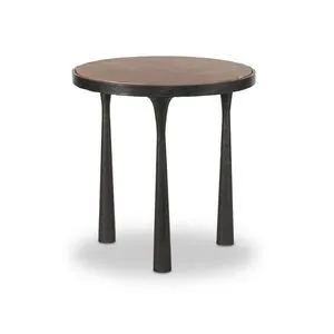 Product Image 1 for Billings End Table from Four Hands
