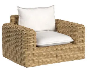 Product Image 1 for Playa Club Chair from Sunset West