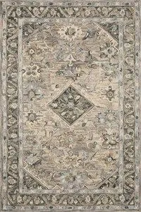 Product Image 4 for Beatty Sky / Multi Rug from Loloi