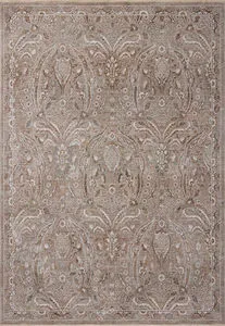 Product Image 1 for Aylin Mushroom / Earth Rug from Loloi