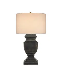 Product Image 1 for Balustrade Table Lamp from Currey & Company