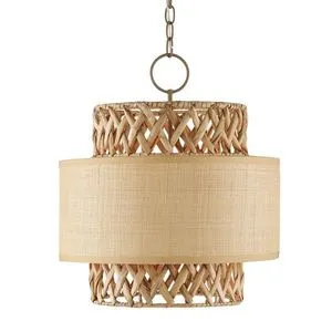 Product Image 4 for Isola Pendant from Currey & Company
