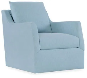 Product Image 1 for Slack Tide Chair from Hooker Furniture