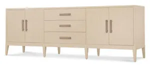 Product Image 3 for Westwood Credenza from Hooker Furniture