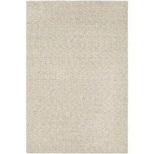 Product Image 3 for Neravan Cream / Charcoal Rug from Surya