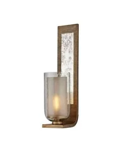 Product Image 1 for Wynyard Wall Sconce from Currey & Company