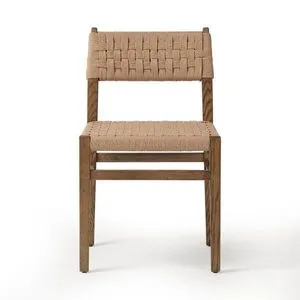 Product Image 1 for Hamlin Dining Chair from Four Hands