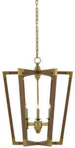 Product Image 2 for Bastian Chandelier from Currey & Company