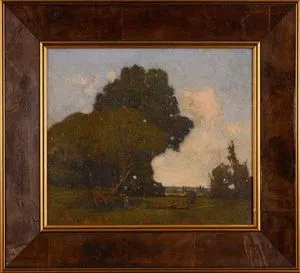 Product Image 1 for Last Light Through the Grove from Shadow Catchers