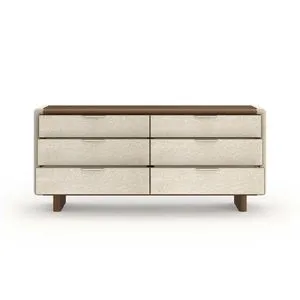 Product Image 1 for Botero Dresser from Caracole
