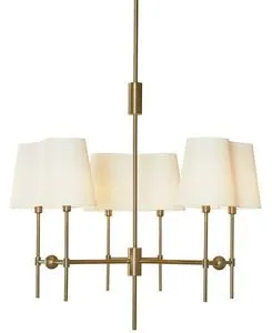 Product Image 2 for Seymour Chandelier from FlowDecor