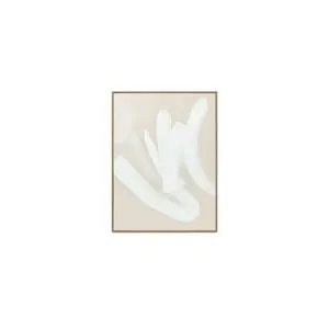 Product Image 1 for Chorus 1 Framed Painting from Moe's